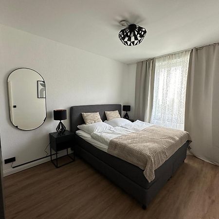 Appartement Haus Newgate à Lübeck Extérieur photo