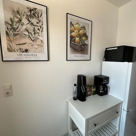 Appartement Haus Newgate à Lübeck Extérieur photo