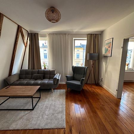 Appartement Haus Newgate à Lübeck Extérieur photo