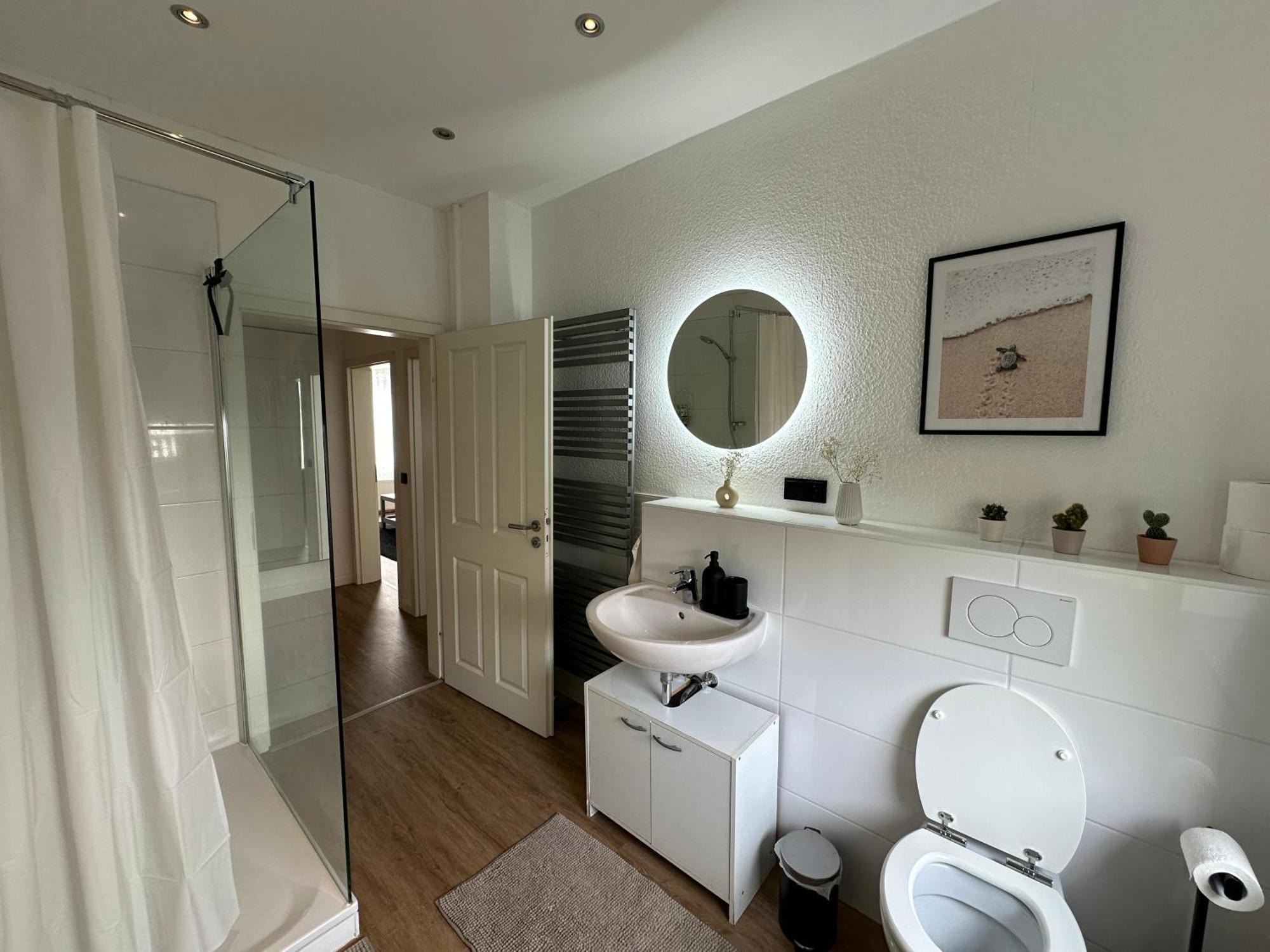 Appartement Haus Newgate à Lübeck Extérieur photo
