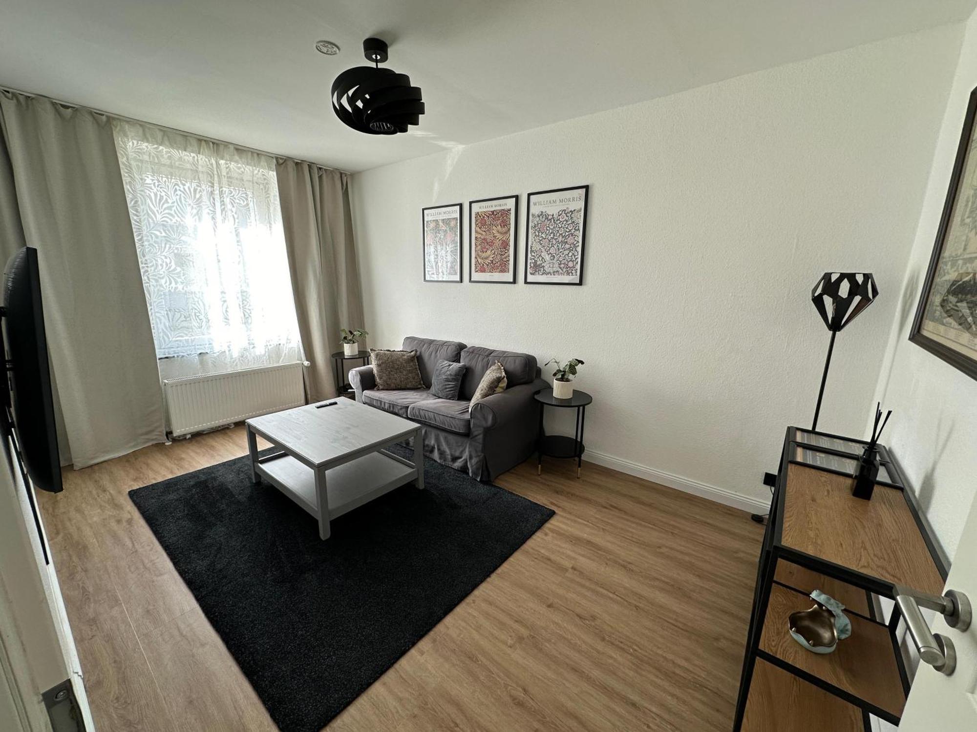 Appartement Haus Newgate à Lübeck Extérieur photo