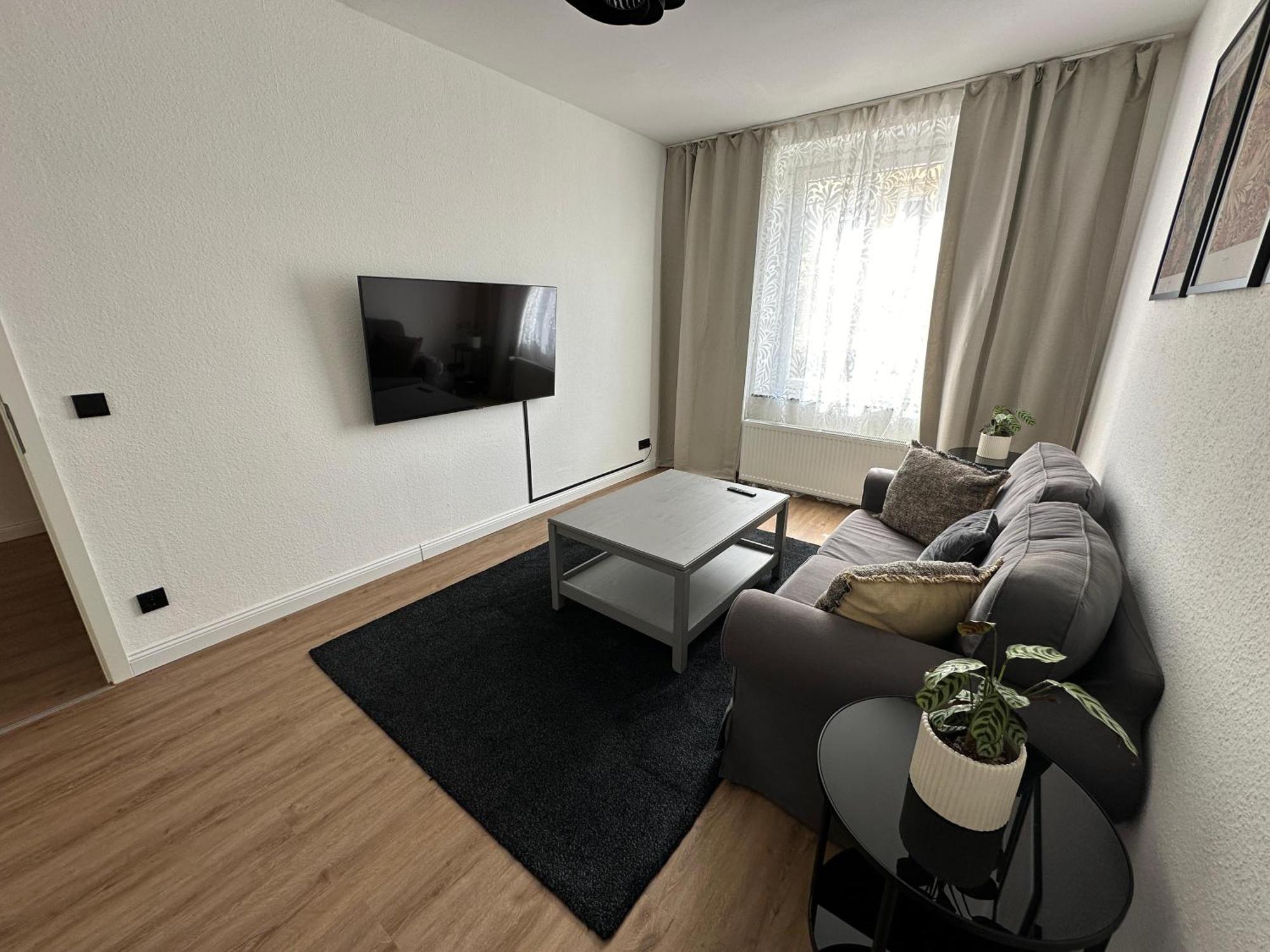 Appartement Haus Newgate à Lübeck Extérieur photo