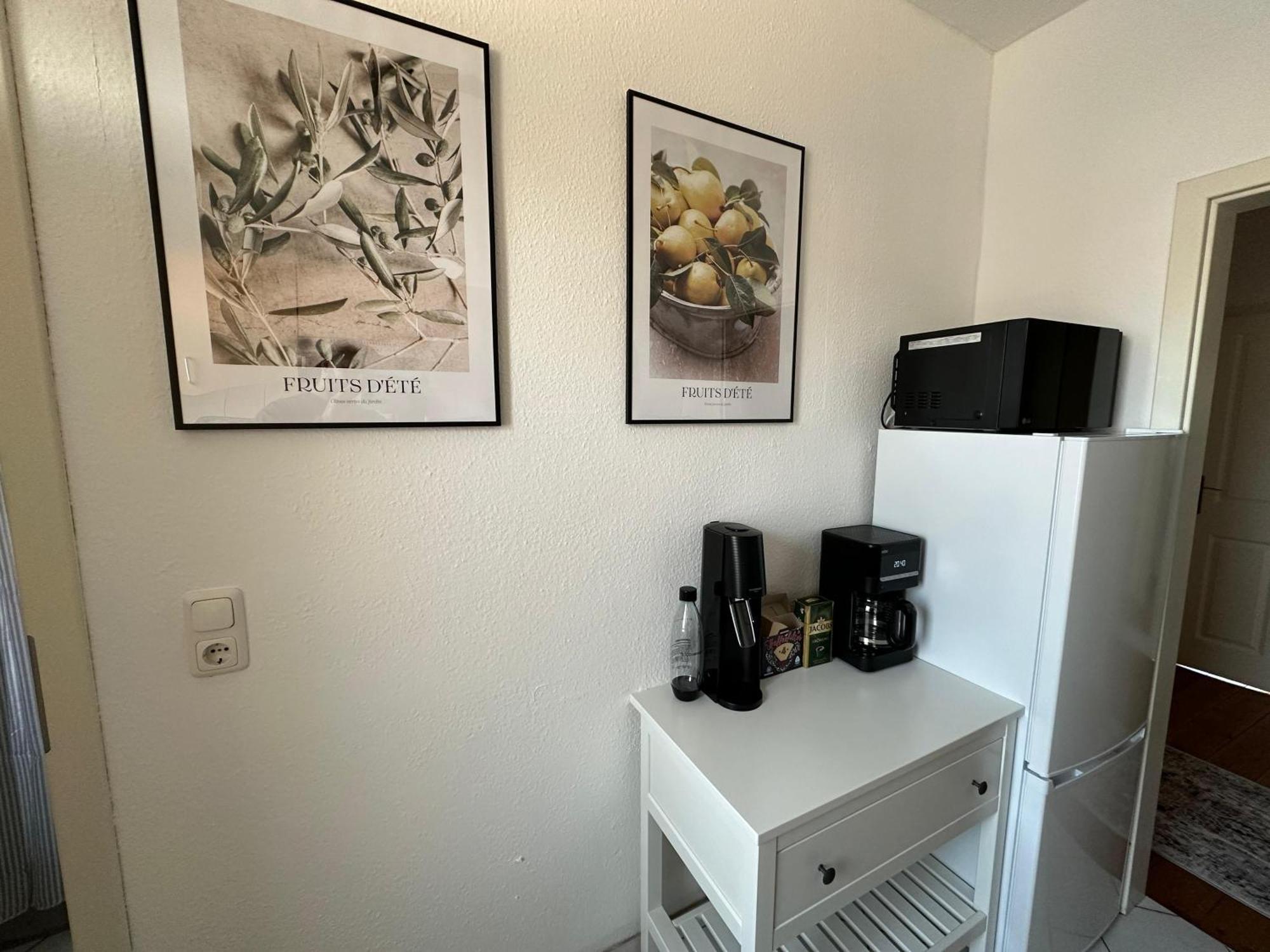 Appartement Haus Newgate à Lübeck Extérieur photo